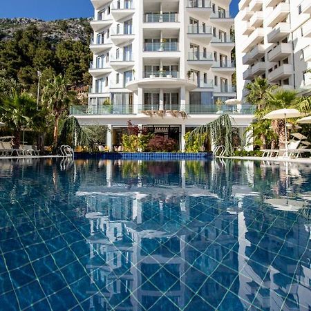 Mille Amici Hotel Shëngjin 외부 사진
