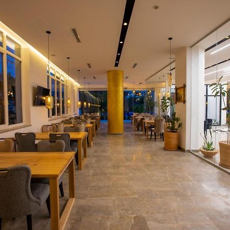 Mille Amici Hotel Shëngjin 외부 사진