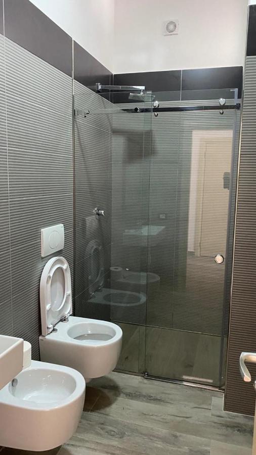 Mille Amici Hotel Shëngjin 외부 사진