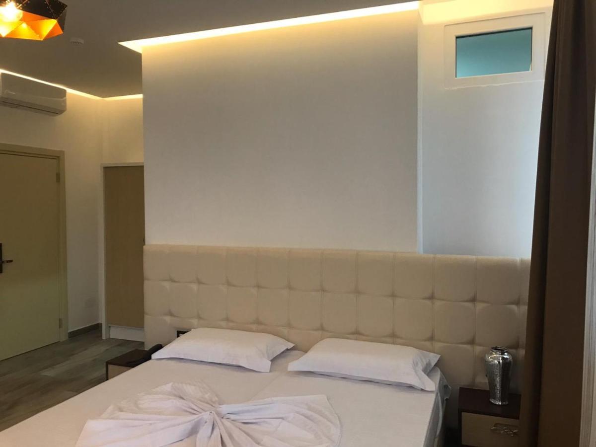 Mille Amici Hotel Shëngjin 외부 사진