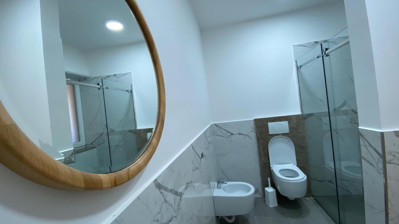 Mille Amici Hotel Shëngjin 외부 사진