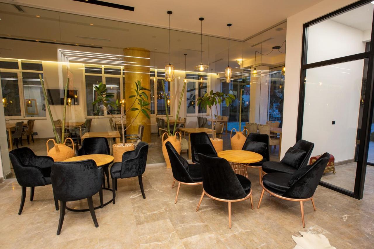 Mille Amici Hotel Shëngjin 외부 사진