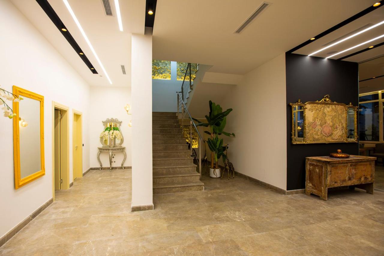 Mille Amici Hotel Shëngjin 외부 사진